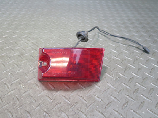 2003-2009 Hummer H2 Front or Rear Roof Clearance Marker Light Lamp Set of 2