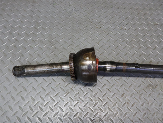 1996-1997 Lexus FZJ80L LX450 AWD Front Left Suspension Axle Shaft