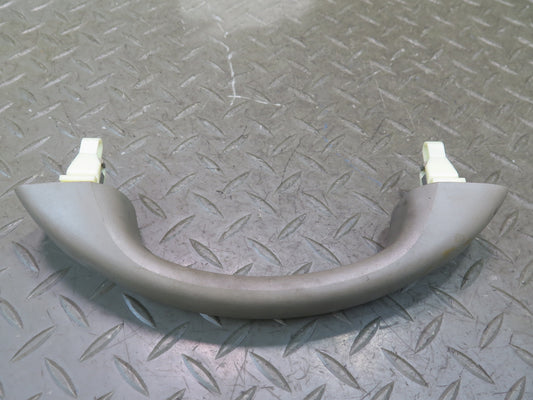 2003-2007 Hummer H2 Left & Right A B Pillar Roof Grip Grab Handle Set of 7