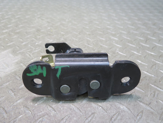 2003-2009 Hummer H2 Rear Trunk Lid Tailgate Liftgate Trunk Lock Latch Set of 2