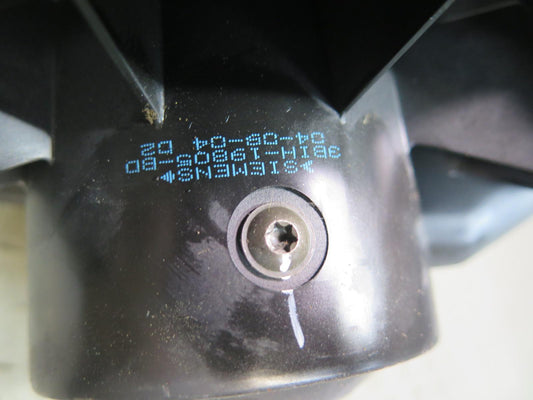 2003-2007 Hummer H2 A/C Heater Blower Motor Fan