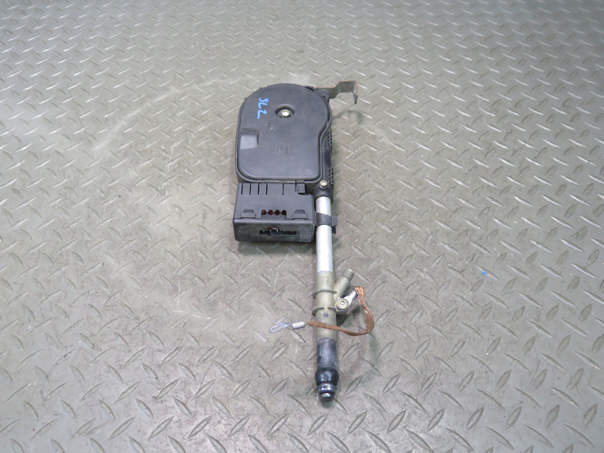 86-89 Mercedes R107 560SL Radio Power Antenna Assembly OEM