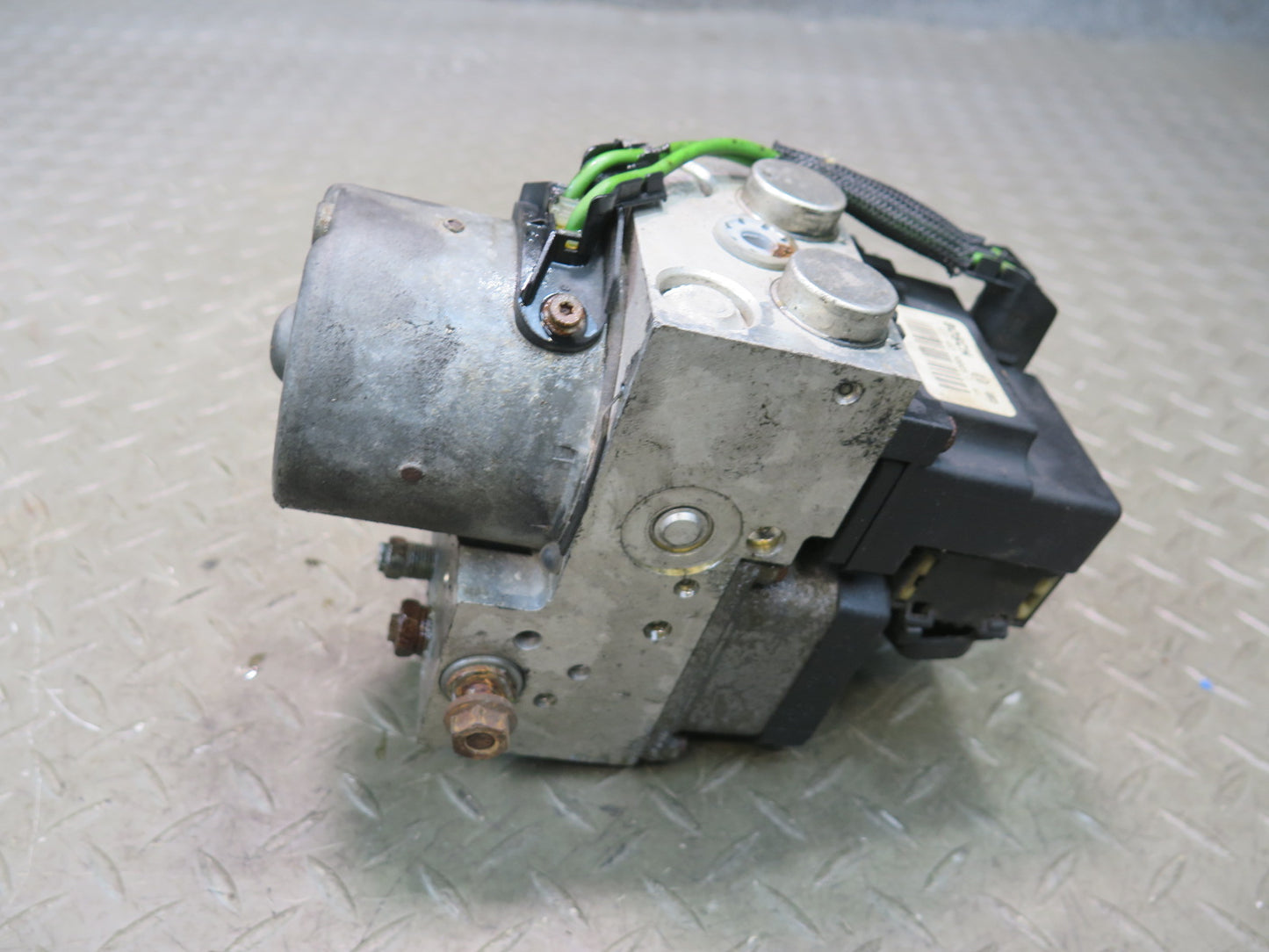 2003-2007 Hummer H2 Anti Lock Brake ABS Pump Module