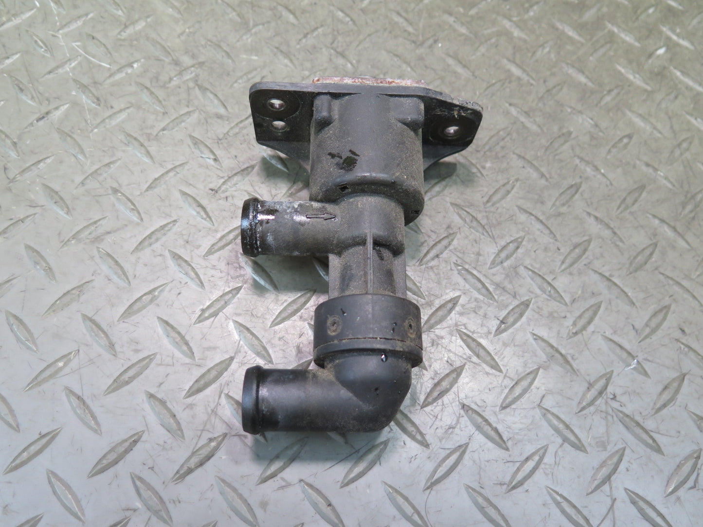 81-89 Mercedes R107 380SL 560SL Heater Control Water Valve OEM