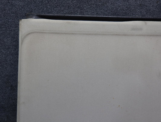 2003-2007 Hummer H2 Front Sunroof Headliner Trim Cover Panel