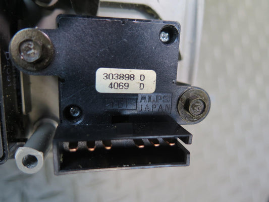 2003-2007 Hummer H2 Front Left Seat Adjust Control Switch