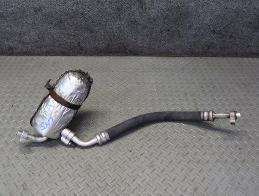 2003-2007 Hummer H2 A/C Air Condition Hose Pipe Line Dryer Set
