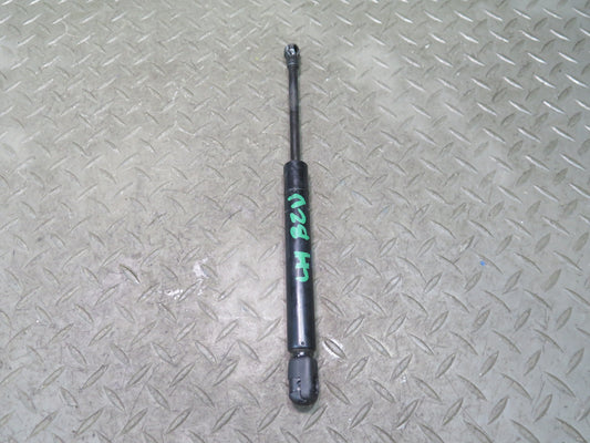 09-16 BMW E89 Z4 Convertible Set of 2 TOP Roof Hydraulic Cylinder Support OEM