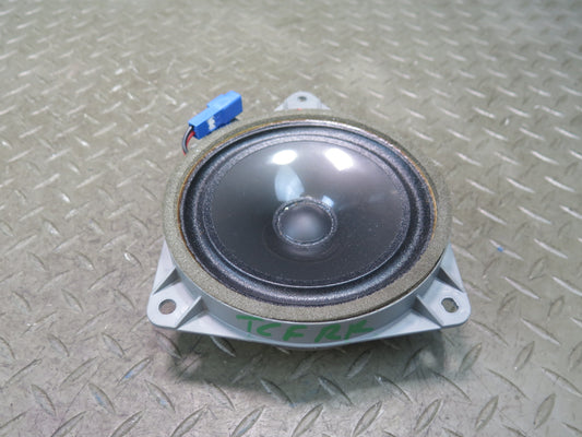99-01 Toyota Crown JZS175 Set of 2 Rear Right & Left Door Speaker OEM