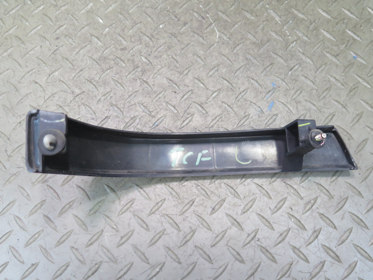 99-01 Toyota Crown JZS175 Rear Left & Right Tail Light Trim Cover Panel OEM
