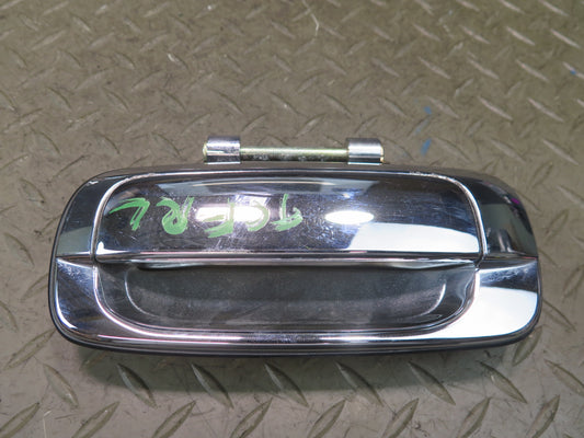 99-01 Toyota Crown JZS175 Front Rear Left & Right Door Exterior Handle Set OEM
