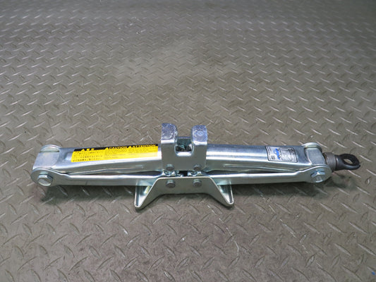 99-01 Toyota Crown JZS175 Spare Tire Wheel Lift Jack w Handle Set OEM
