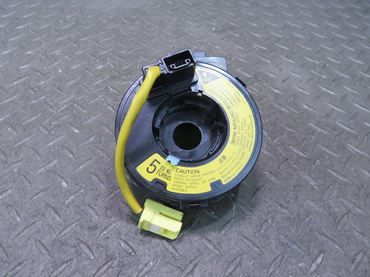 99-01 TOYOTA CROWN JZS175 STEERING COLUMN CLOCK SPRING OEM