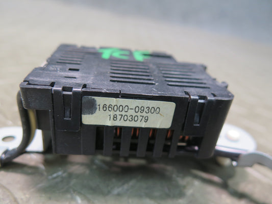 99-01 Toyota Crown JZS175 Antenna Noise Filter Module OEM