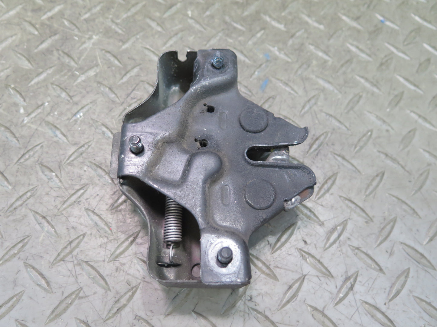 99-01 Toyota Crown JZS175 Front Hood Lock Latch OEM