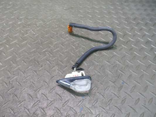 99-01 Toyota Crown JZS175 Front Fender Left Right Side Marker Light Lamp Set OEM