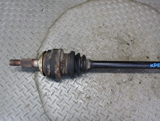 1985-1986 Porsche 928 S A/T Rear Left or Right Suspension Axle Shaft