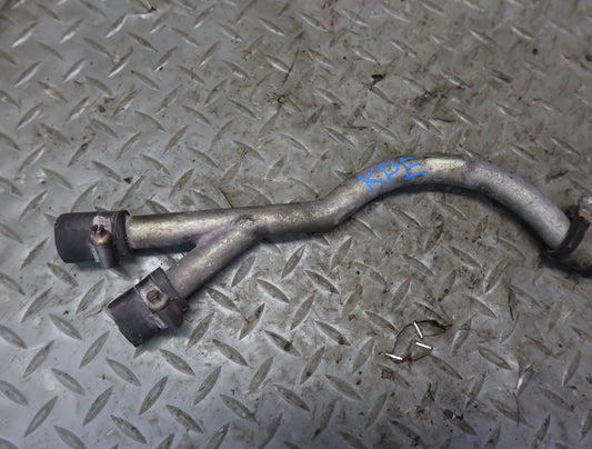 1985 Porsche 928 S 5.0L Engine Coolant Hose Pipe Line Tube