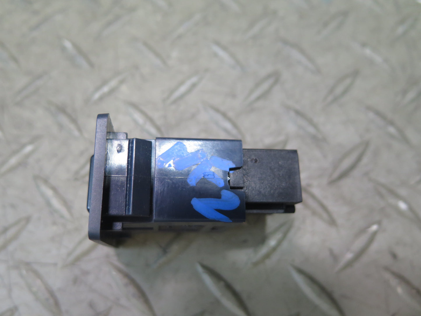 84-89 Nissan Z31 300ZX Interior Dimmer Light Control Button Switch OEM