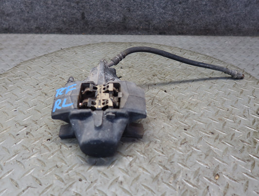 99-01 Toyota Crown JZS175 2JZFSE Rear Left & Right Brake Caliper Set OEM
