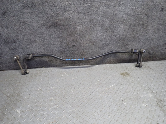 99-01 Toyota Crown JZS175 Front & Rear Stabilizer Sway Bar 45K Miles OEM