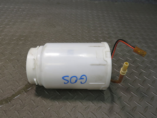 12-15 Audi 4L Q7 3.0L Set of 2 Fuel Pump Level Sensor Sending Unit OEM
