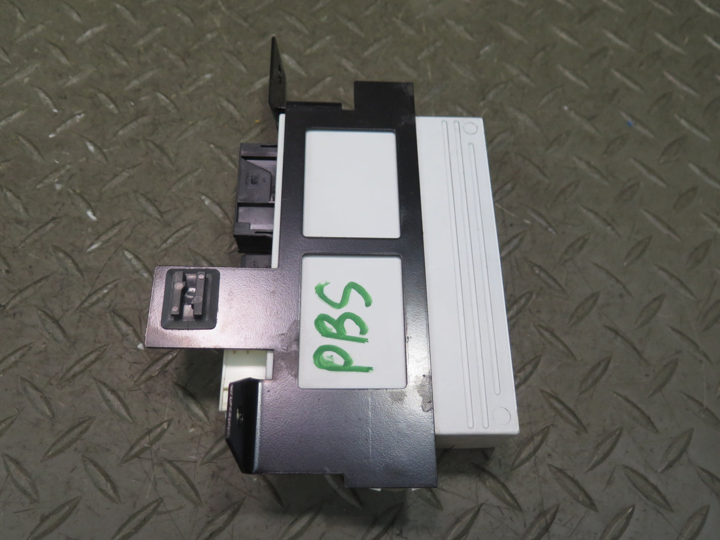 2006-2010 BMW E64 M6 Convertible Folding TOP Roof Control Module 7190976