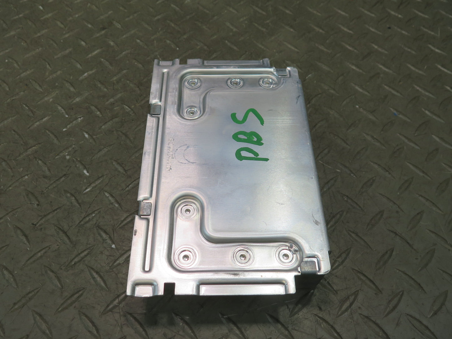 2006-2008 BMW E63 E64 M6 SMG Transmission Control Module Unit TCM TCU 7891007
