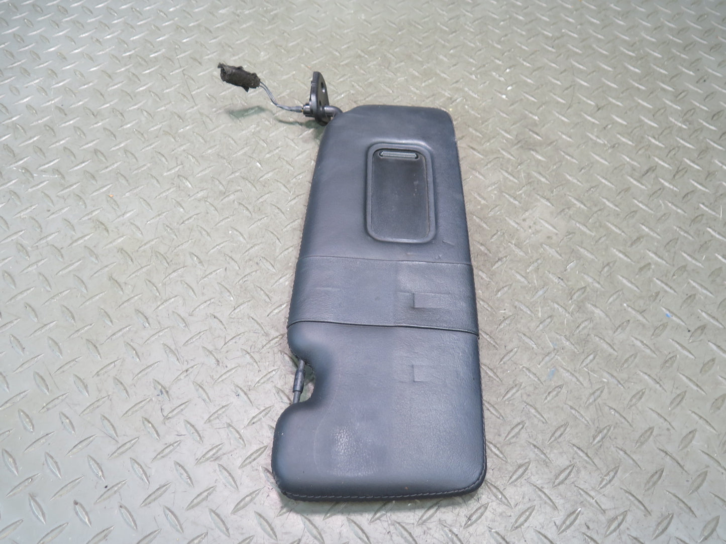 2006-2010 BMW E64 M6 Convertible Front Left & Right Sun Visor Set of 2