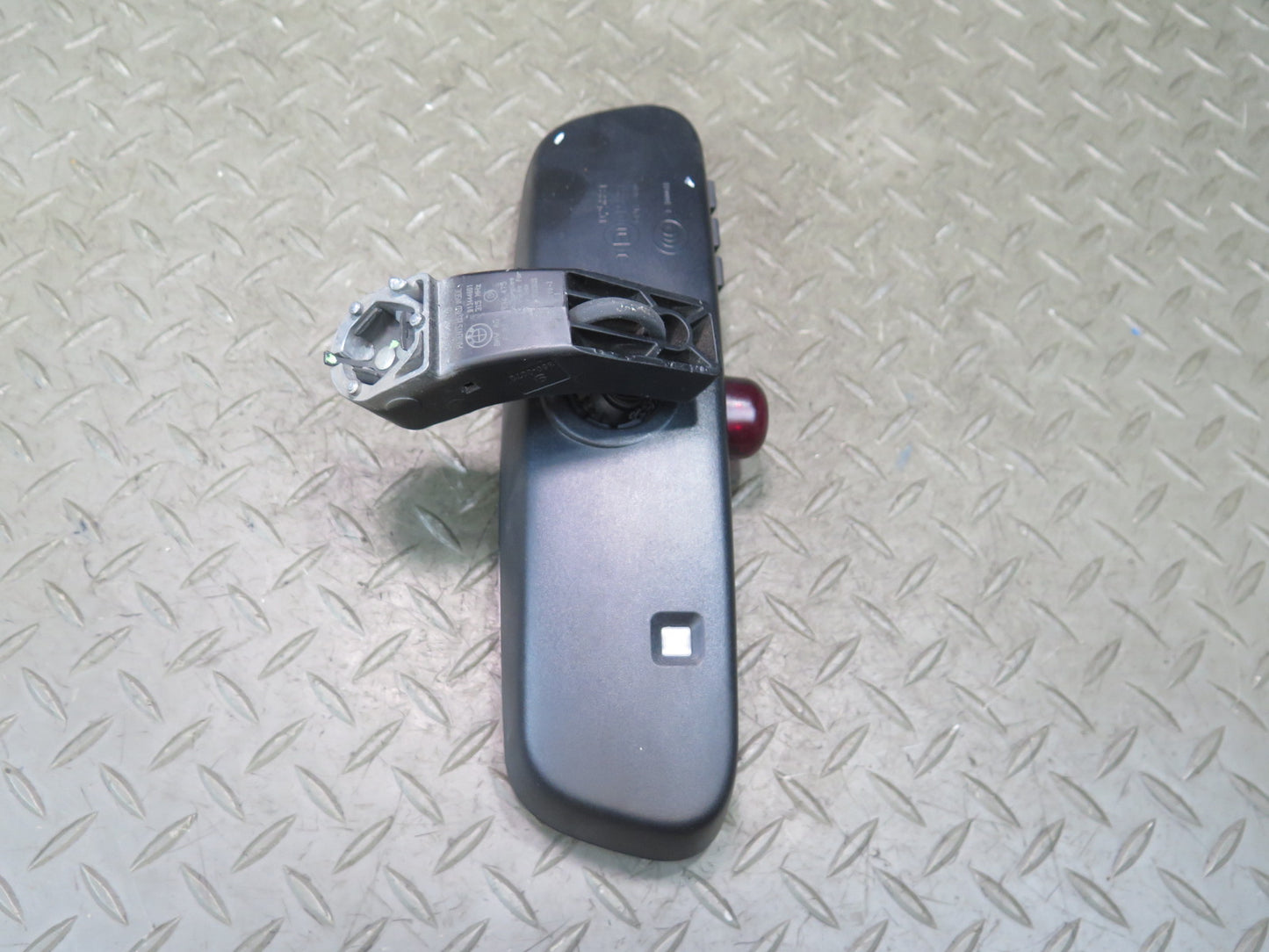 2006-2010 BMW E64 E63 M6 Auto Dim Interior Rear View Mirror w Homelink