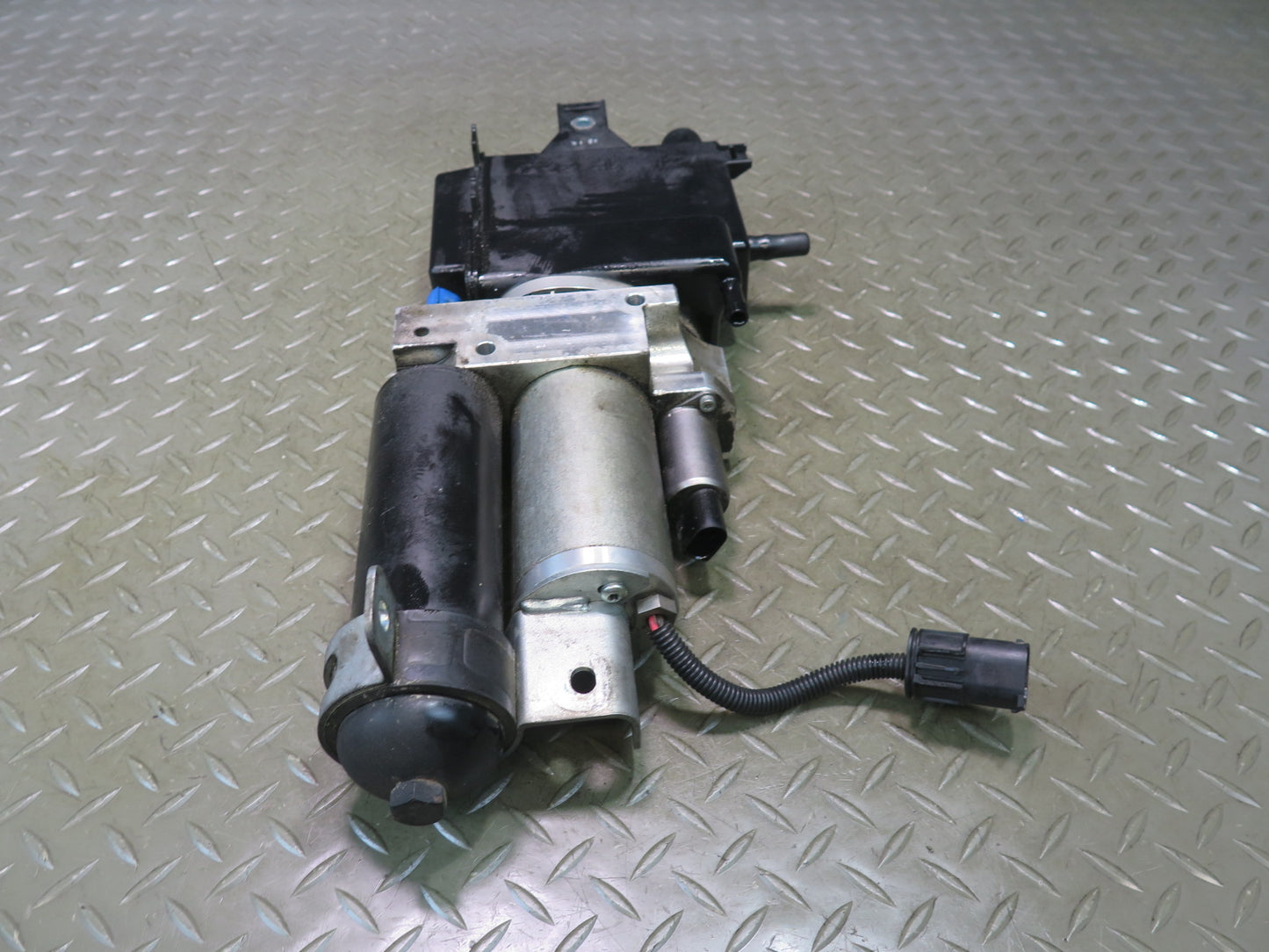 2006-2010 BMW E63 E64 M6 SMG Transmission Hydraulic Pump 113k Miles