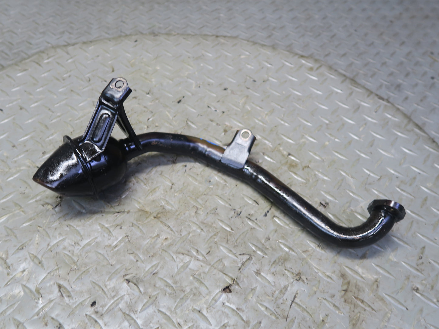 90-96 Nissan Z32 300ZX VG30DE NON Turbo Engine Oil Pump w Pickup Tube OEM