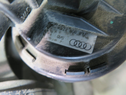 07-15 Audi 4L Q7 Fuel Evap Vapor Charcoal Canister 7L8201801B OEM
