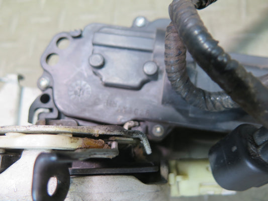 02-05 Ford Thunderbird Front Right Door Lock Latch Actuator OEM