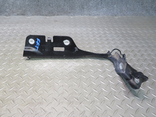 02-05 Ford Thunderbird Set of 2 Front Left & Right Hood Hinge Ebony OEM