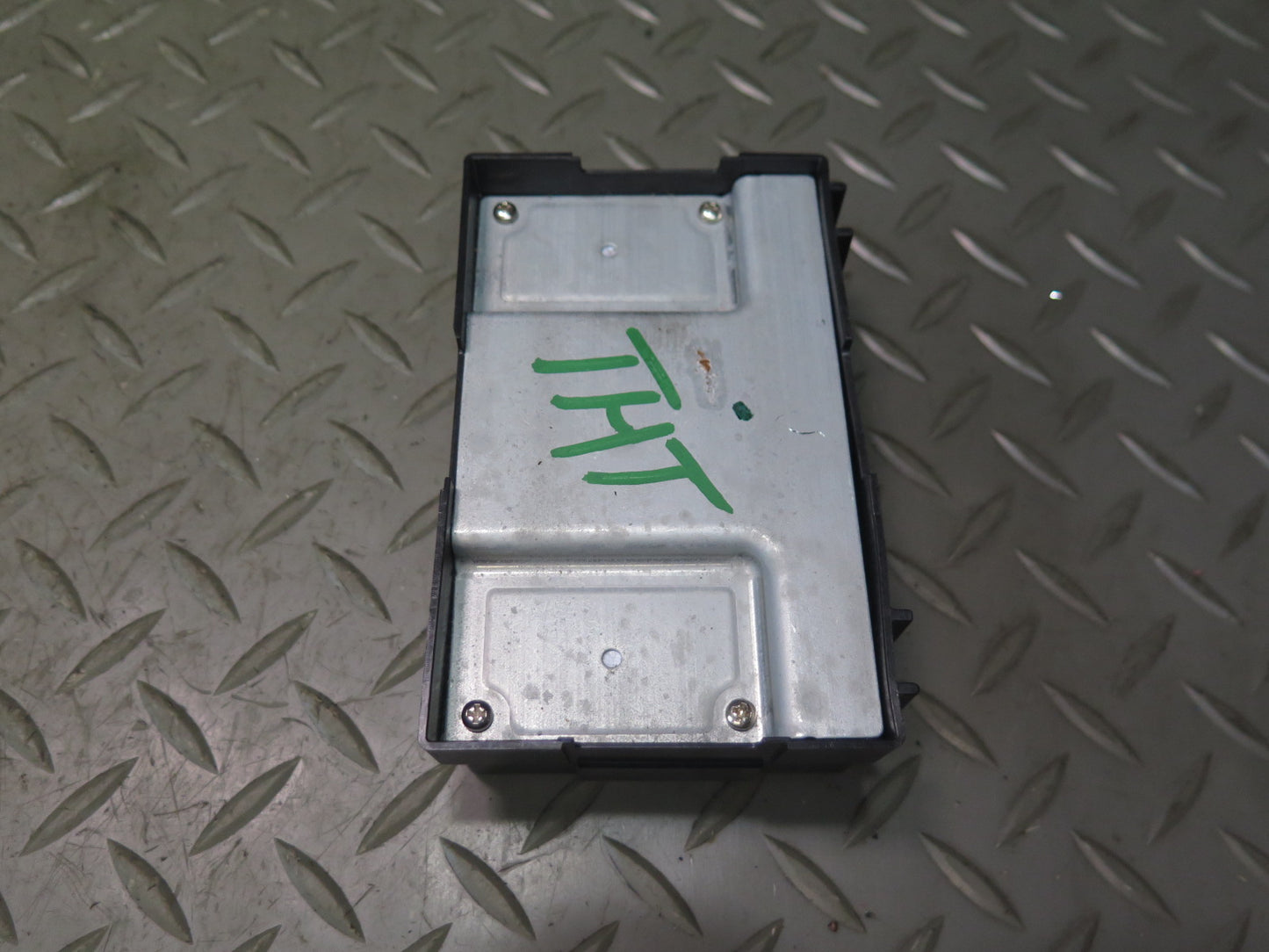 2003-2007 Hummer H2 Transfer Case Control Module Unit 24232948