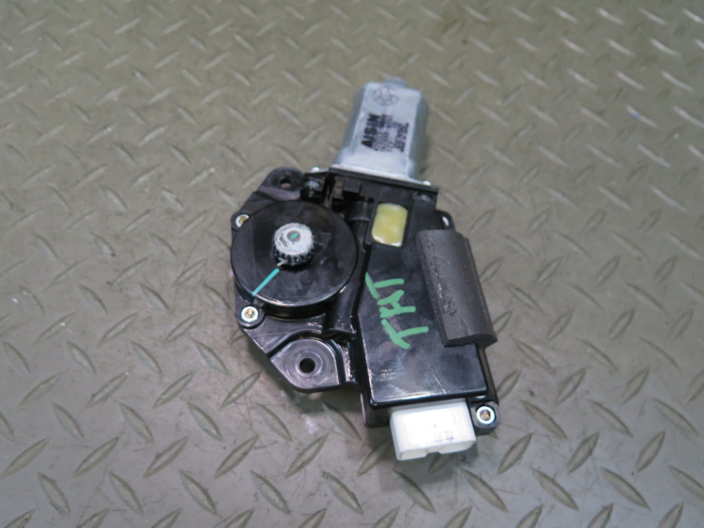 2003-2007 Hummer H2 Sunroof Motor Drive Unit 471723-10040