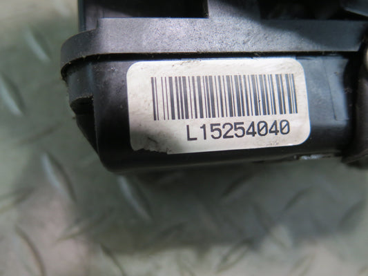2003-2007 Hummer H2 Front Left Door Lock Latch Actuator