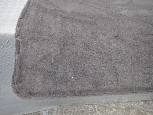 2003-2007 Hummer H2 Rear Trunk Cargo Floor MAT Carpet Liner Cover