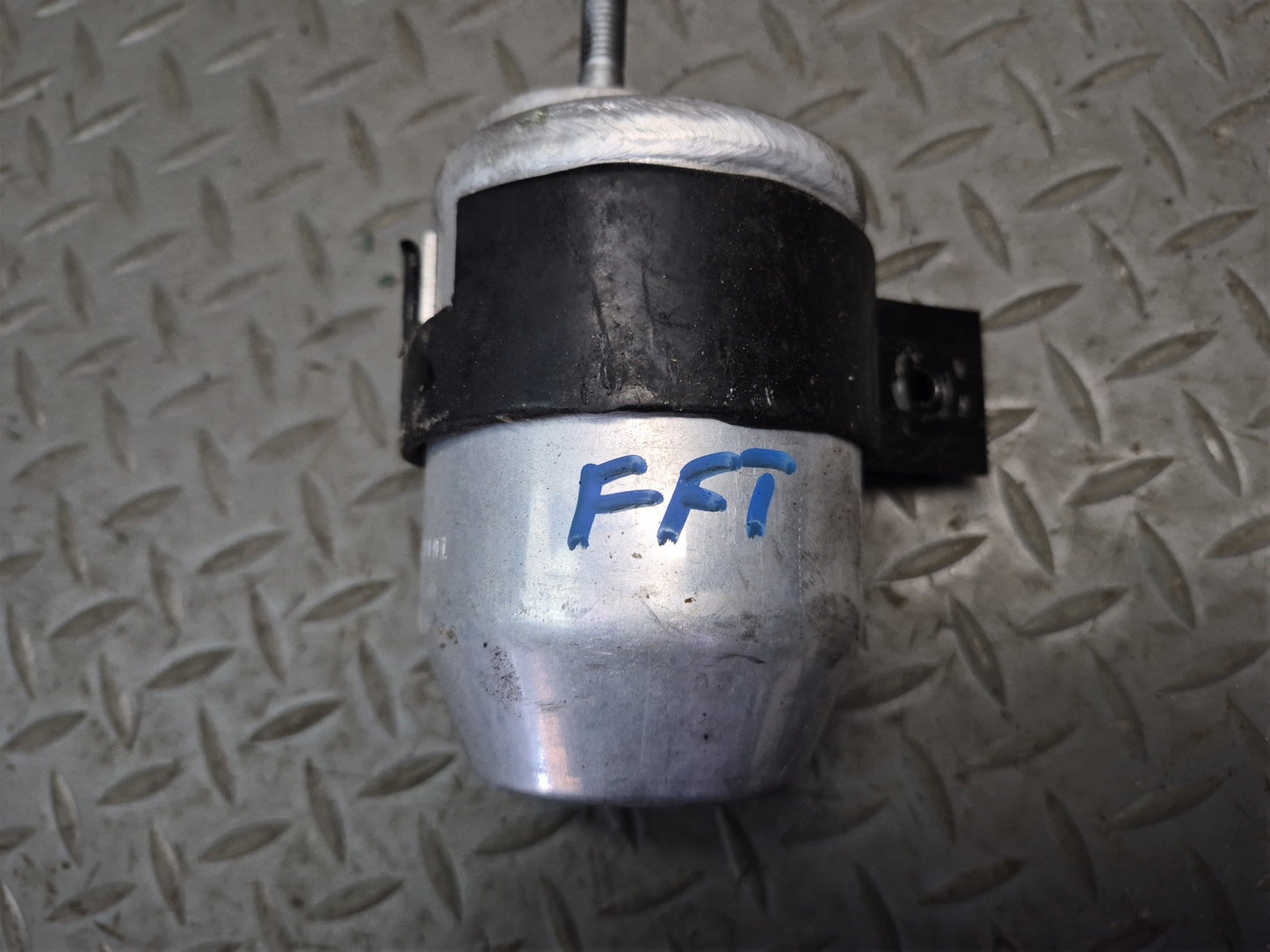 02-05 Ford Thunderbird A/C Air Condition Hose Pipe Line Dryer Set OEM