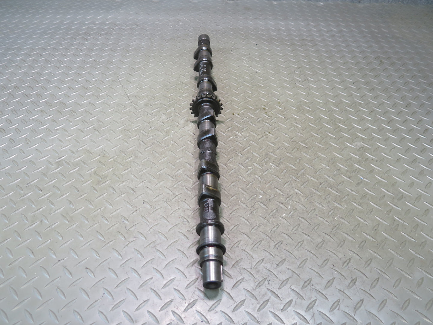1985-1986 Porsche 928 S 5.0L V8 Engine Motor Outlet Exhaust Camshaft 5-8 CYL