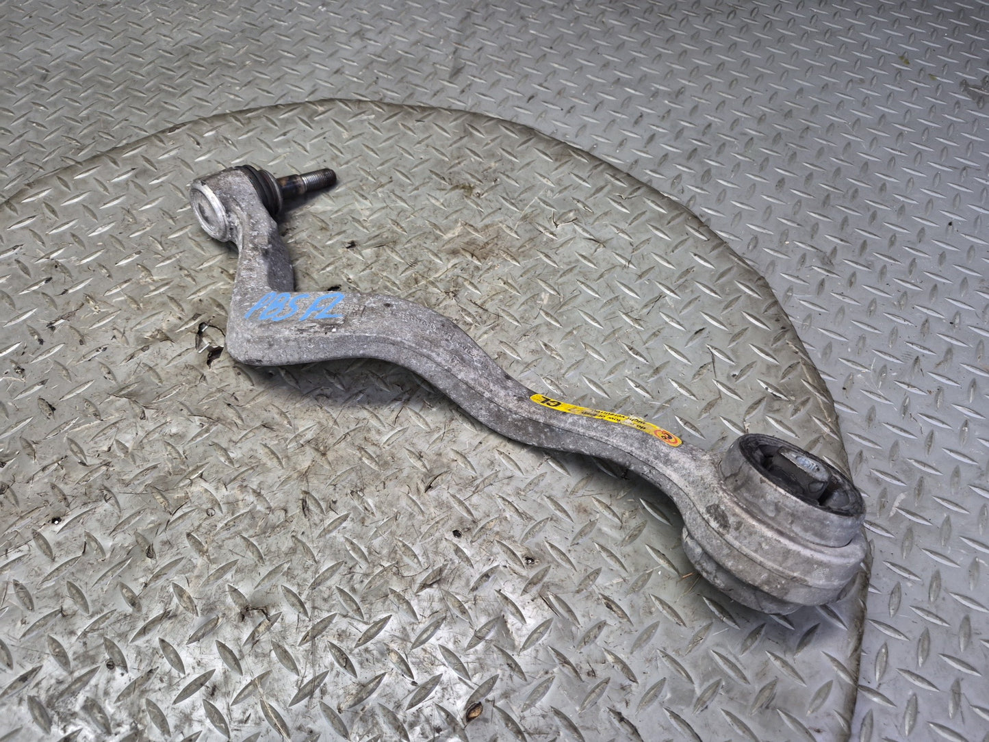2006-2010 BMW E63 E64 M6 Front Left Side Suspension Lower Control Arm