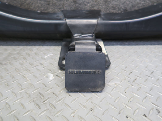 2003-2007 Hummer H2 Rear Trailer Hitch TOW Towing Receiver Bar
