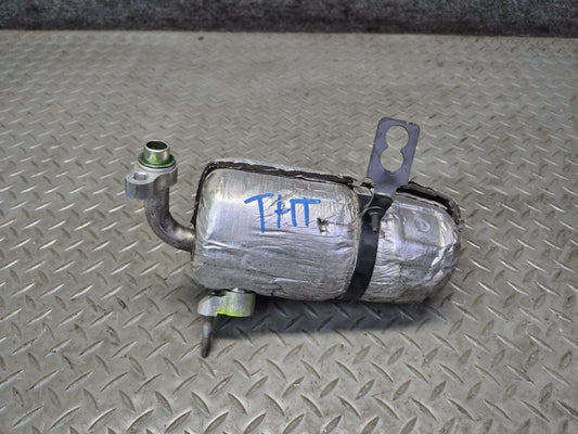 2003-2007 Hummer H2 A/C Air Condition Hose Pipe Line Dryer Set