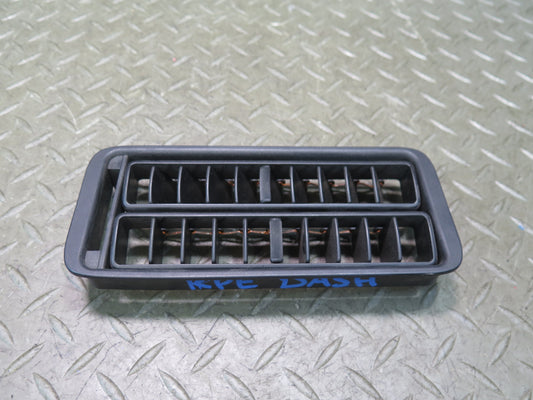 1984-1986 Porsche 928 S Front Center Console Dash Air Vent Grille