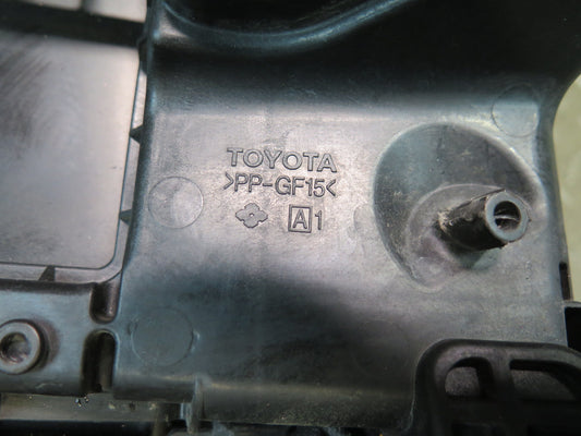 08-16 Lexus UVF46L LS600h Engine Bay Junction Fuse Relay Box Module OEM