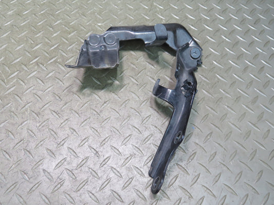 07-17 Lexus UVF46L LS600h LS460 Set of 2 Front Left & Right Hood Hinge OEM