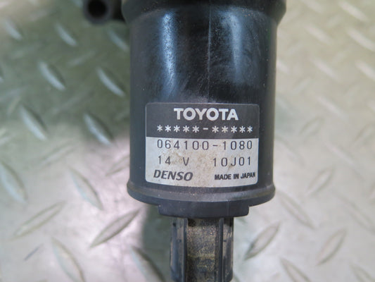 08-12 Lexus UVF46 LS600h Heater Auxiliary Electric Coolant Water Pump OEM