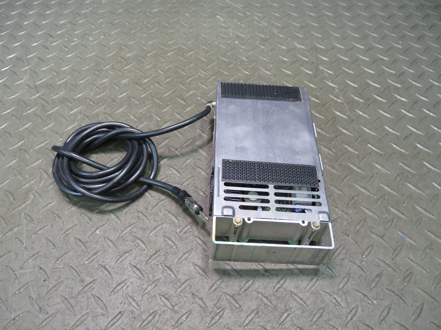 94-96 Chevrolet Corvette C4 Radio Receiver Control Module 16169541 OEM
