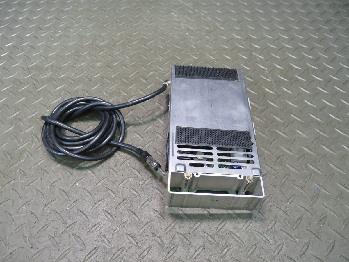 94-96 Chevrolet Corvette C4 Radio Receiver Control Module 16169541 OEM